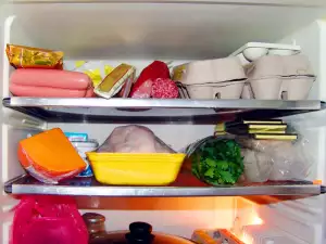 How to Clean the Fridge?