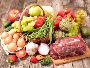 Flexitarianism - A Flexible Semi-Vegetarian Diet