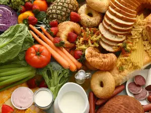 Today is World Food Day