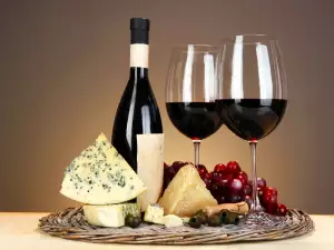 What Foods to Serve with Shiraz