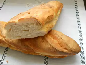 Small French Baguette