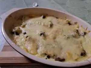 French Moussaka