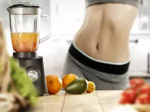 Get Your Loose Stomach In Shape Quickly With This One-Day Diet