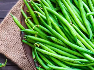 How to Store Green Beans?