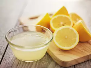 Lemon Juice - Why Drink it?