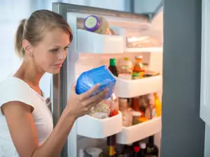 How to Properly Store Food Leftovers