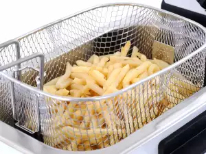 Tips on Choosing a Deep Fryer