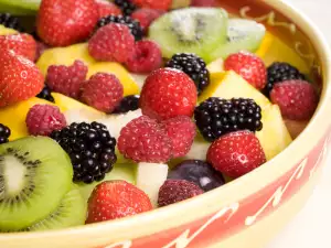 fruit mix