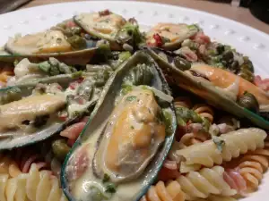 Carbonara di Mare