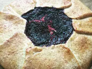 Jam Galette