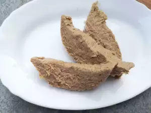 Classic Goose Pate