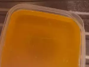 How To Make Ghee (Clarified Butter)