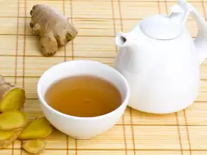 Unexpected Benefits of Ginger