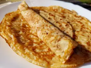 French Pancakes