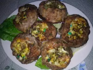 Mince Nests