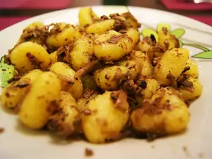 Gnocchi