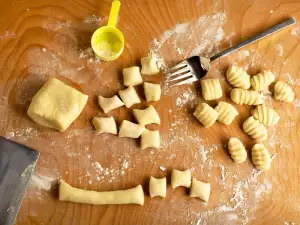 How to Make Homemade Gnocchi