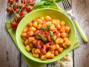 Quick and Delicious Recipes for Gnocchi