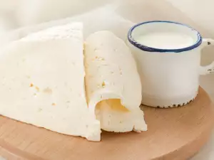 Goat Cheese