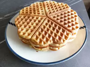 Classic Waffles