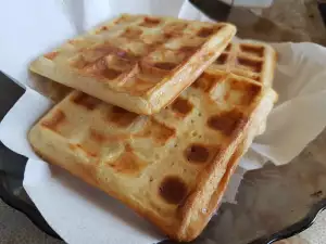 Waffles