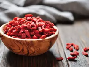 What is Goji Berry and What is it Good for?