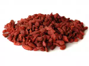 Goji Berry