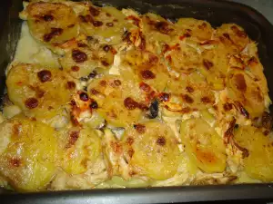 Gratin