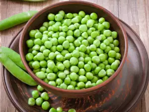 How And How Long Do Peas Need To Be Boiled For?