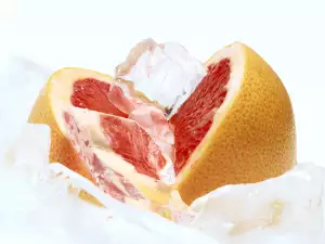 Grapefruit