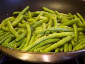 How To Cook Green Beans