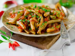 How to Prepare Green Beans in the Most Delicious Way