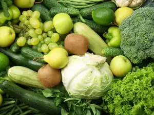 Fruits and Vegetables that Cleanse the Liver