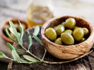 Do Olives Go Bad?