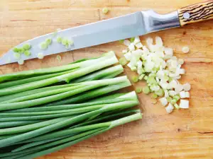 Green Onions