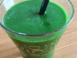 Green Smoothie