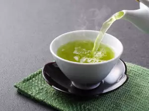 Which Teas are Good for the Prostate?