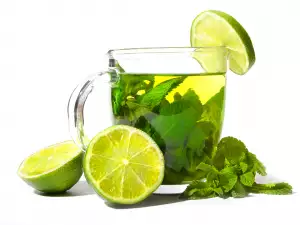 How to store lime juice?