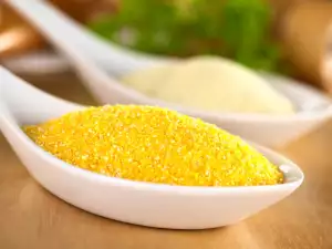 Semolina