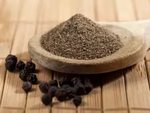 How to Safeguard Black Pepper and Paprika