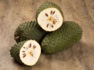 The Wonderful Benefits of Soursop