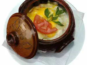 Thracian Pot Stew