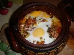 Fast and Delicious Clay Pot Sach