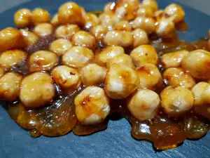 How to Caramelize Hazelnuts?
