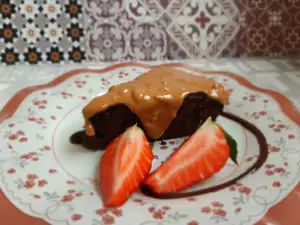 Healthy Brownie