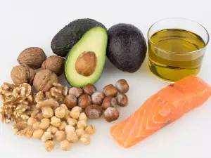 Which are the Essential Fatty Acids