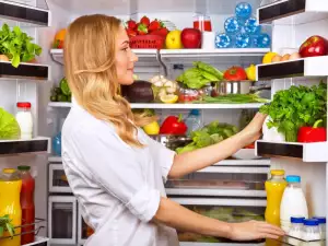 Foods That Shouldn't Be Stored in the Refrigerator