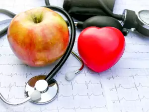 Heart health