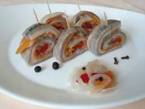 Herring Rollmops