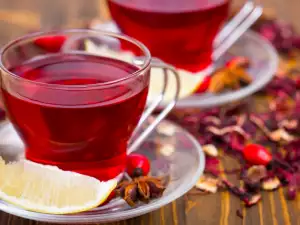 Today the World Celebrates International Tea Day